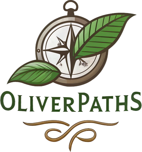 Oliver Paths