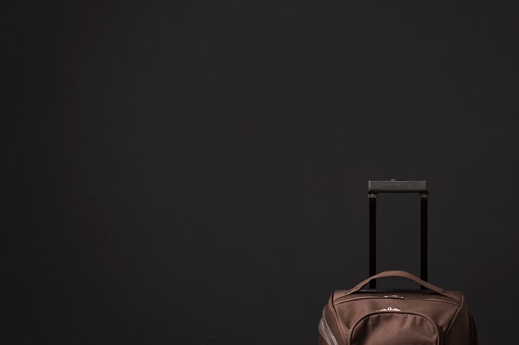 Packing smart is an essential part of traveling efficiently